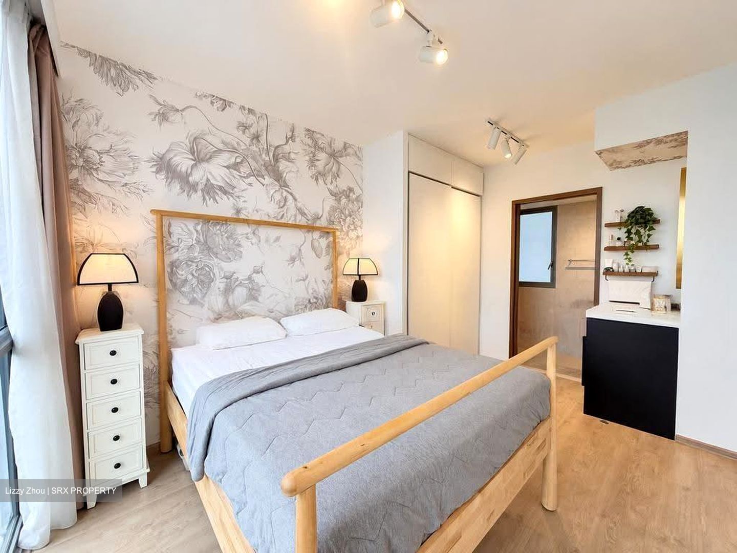The Visionaire (D27), Condominium #636023831
